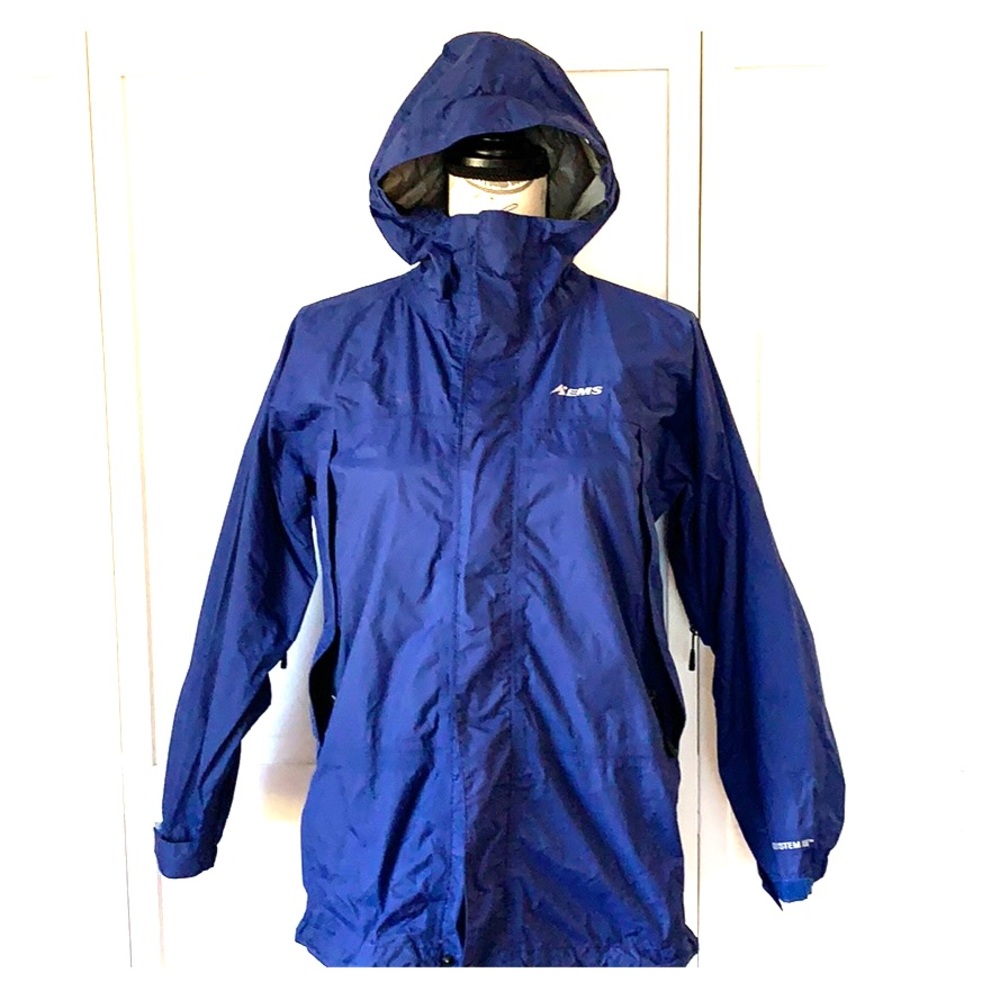 EMS Rain Jacket